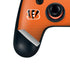 NFL Cincinnati Bengals Breakaway Google Stadia Controller Skin