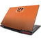 NFL Cincinnati Bengals Breakaway Lenovo IdeaPad Skin
