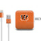 NFL Cincinnati Bengals Breakaway iPad Charger (10W USB) Skin