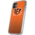 NFL Cincinnati Bengals Breakaway iPhone 11 Clear Case