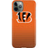 NFL Cincinnati Bengals Breakaway iPhone 11 Pro Lite Case