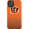 NFL Cincinnati Bengals Breakaway iPhone 11 Pro Max Impact Case