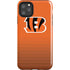NFL Cincinnati Bengals Breakaway iPhone 11 Pro Max Impact Case