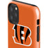 NFL Cincinnati Bengals Breakaway iPhone 11 Pro Max Impact Case