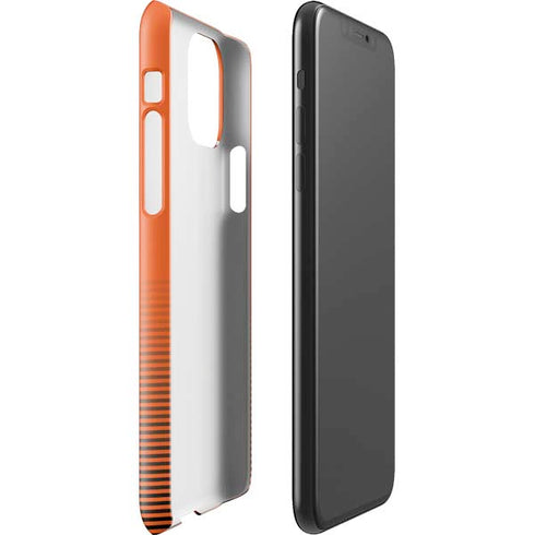 NFL Cincinnati Bengals Breakaway iPhone 11 Pro Max Lite Case