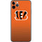 NFL Cincinnati Bengals Breakaway iPhone 11 Pro Max Skin