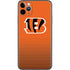 NFL Cincinnati Bengals Breakaway iPhone 11 Pro Max Skin