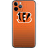 NFL Cincinnati Bengals Breakaway iPhone 11 Pro Skin