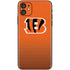 NFL Cincinnati Bengals Breakaway iPhone 11 Skin
