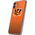 NFL Cincinnati Bengals Breakaway iPhone 11 Skin