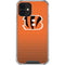 NFL Cincinnati Bengals Breakaway iPhone 12 Clear Case