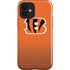 NFL Cincinnati Bengals Breakaway iPhone 12 Impact Case