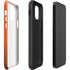 NFL Cincinnati Bengals Breakaway iPhone 12 Impact Case