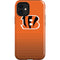 NFL Cincinnati Bengals Breakaway iPhone 12 Mini Impact Case