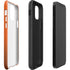 NFL Cincinnati Bengals Breakaway iPhone 12 Mini Impact Case