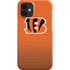 NFL Cincinnati Bengals Breakaway iPhone 12 Mini Lite Case