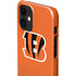 NFL Cincinnati Bengals Breakaway iPhone 12 Mini Lite Case