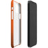 NFL Cincinnati Bengals Breakaway iPhone 12 Mini Lite Case