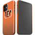 NFL Cincinnati Bengals Breakaway iPhone 12 Mini Lite Case