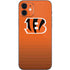 NFL Cincinnati Bengals Breakaway iPhone 12 Mini Skin