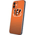 NFL Cincinnati Bengals Breakaway iPhone 12 Mini Skin