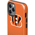NFL Cincinnati Bengals Breakaway iPhone 12 Pro Impact Case