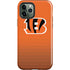 NFL Cincinnati Bengals Breakaway iPhone 12 Pro Max Impact Case