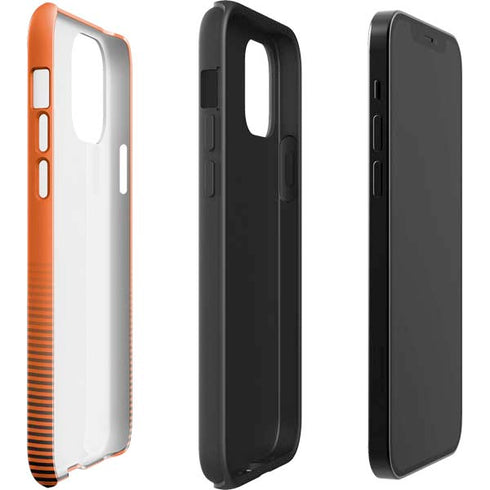 NFL Cincinnati Bengals Breakaway iPhone 12 Pro Max Impact Case