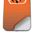 NFL Cincinnati Bengals Breakaway iPhone 12 Pro Max Skin