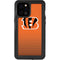 NFL Cincinnati Bengals Breakaway iPhone 12 Pro Max Waterproof Case