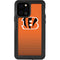 NFL Cincinnati Bengals Breakaway iPhone 12 Pro Waterproof Case