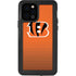 NFL Cincinnati Bengals Breakaway iPhone 12 Pro Waterproof Case