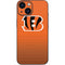 NFL Cincinnati Bengals Breakaway iPhone 13 Mini Skin