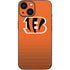 NFL Cincinnati Bengals Breakaway iPhone 13 Mini Skin