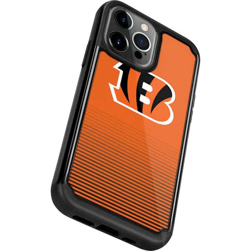 NFL Cincinnati Bengals Breakaway iPhone 13 Pro Cargo Case
