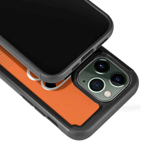 NFL Cincinnati Bengals Breakaway iPhone 13 Pro Cargo Case
