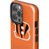 NFL Cincinnati Bengals Breakaway iPhone 13 Pro Max Impact Case