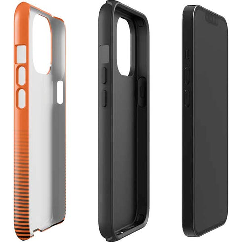 NFL Cincinnati Bengals Breakaway iPhone 13 Pro Max Impact Case