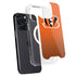 NFL Cincinnati Bengals Breakaway iPhone 13 Pro Max MagSafe Case