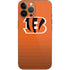 NFL Cincinnati Bengals Breakaway iPhone 13 Pro Max Skin