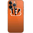NFL Cincinnati Bengals Breakaway iPhone 13 Pro Skin
