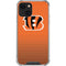 NFL Cincinnati Bengals Breakaway iPhone 14 Clear Case