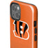 NFL Cincinnati Bengals Breakaway iPhone 15 Plus Impact Case