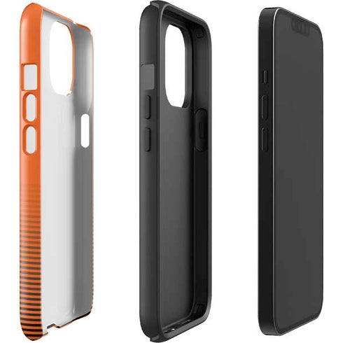 NFL Cincinnati Bengals Breakaway iPhone 14 Plus Impact Case