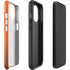 NFL Cincinnati Bengals Breakaway iPhone 14 Plus Impact Case