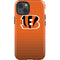 NFL Cincinnati Bengals Breakaway iPhone 14 Impact Case