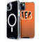 NFL Cincinnati Bengals Breakaway iPhone 15 Plus MagSafe Case