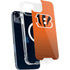 NFL Cincinnati Bengals Breakaway iPhone 14 Plus MagSafe Case
