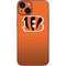 NFL Cincinnati Bengals Breakaway iPhone 14 Plus Skin