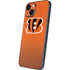 NFL Cincinnati Bengals Breakaway iPhone 15 Plus Skin